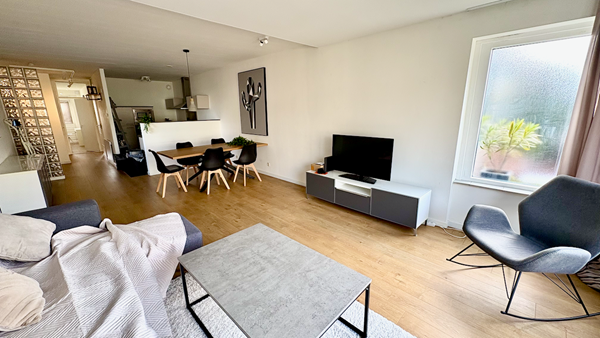 Medium property photo - Burgemeester Patijnlaan, 2585 BX The Hague
